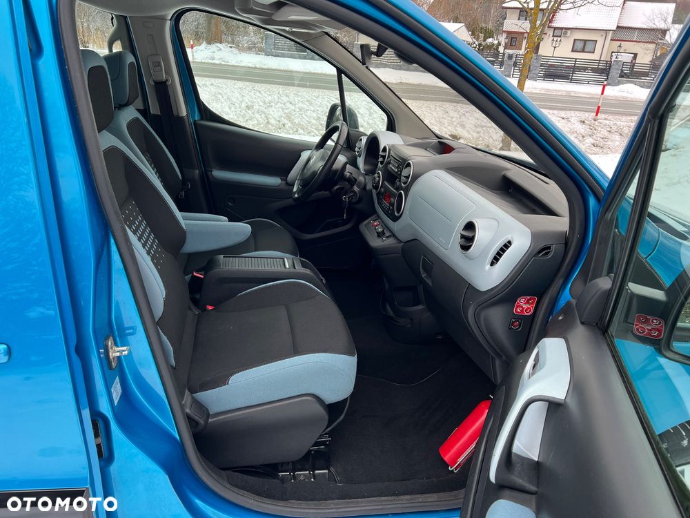 Citroën Berlingo - 30