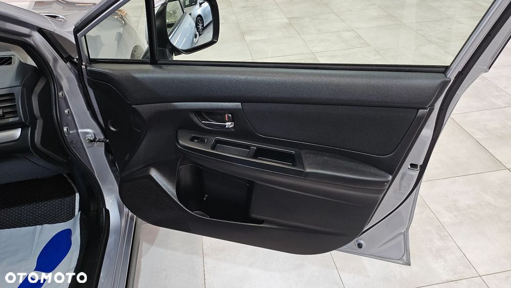Subaru XV 2.0i Lineartronic Exclusive - 38