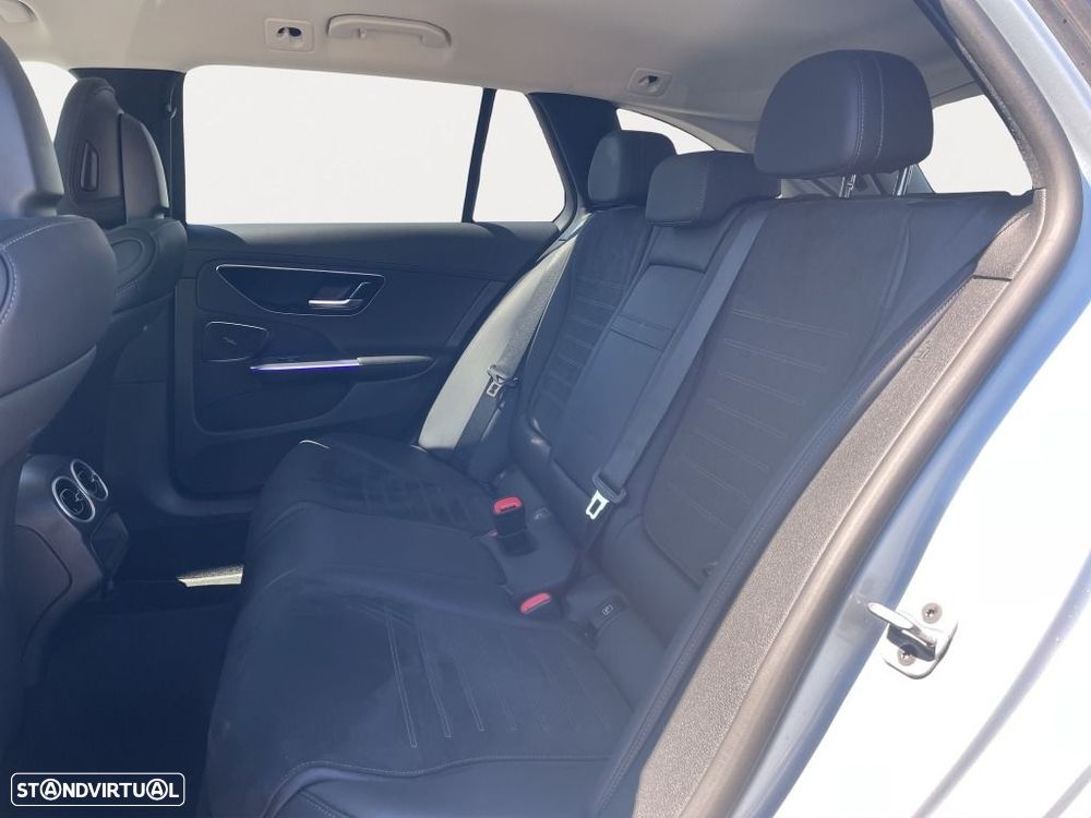 Mercedes-Benz C 300 - 13