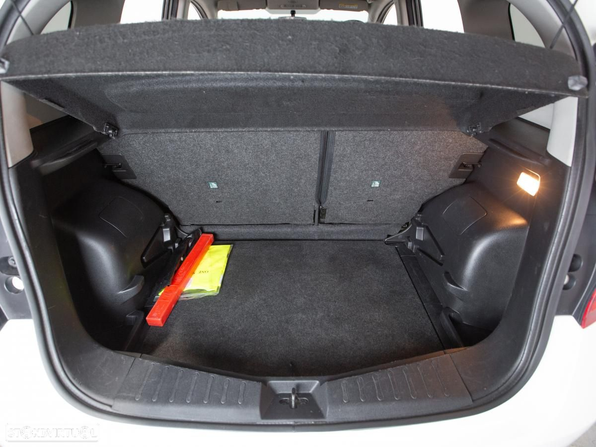 Nissan Note - 11