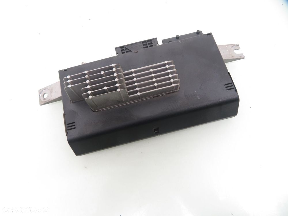 STEROWNIK ŚWIATEŁ BMW E39 61358372117 - 5