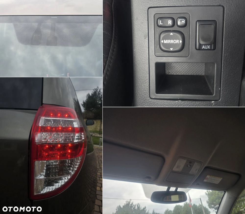 Toyota RAV4 2.0 VVT-i Premium - 39