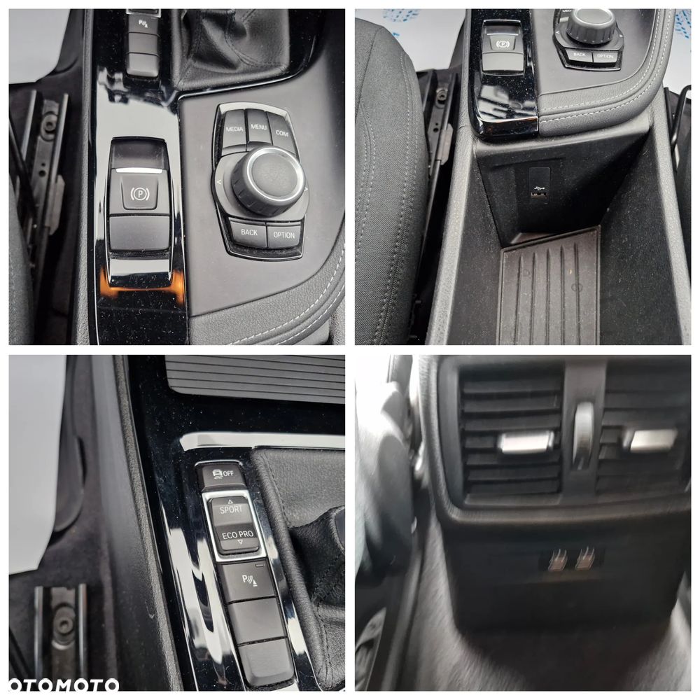 BMW X2 sDrive18d - 31