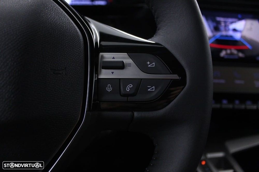 Peugeot 308 1.6 Hybrid Allure e-EAT8 - 23