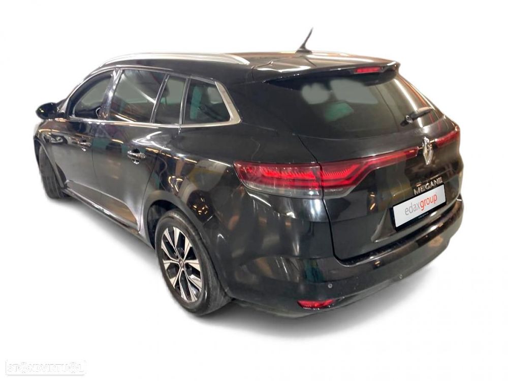 Renault Mégane Sport Tourer 1.5 Blue dCi Limited - 2