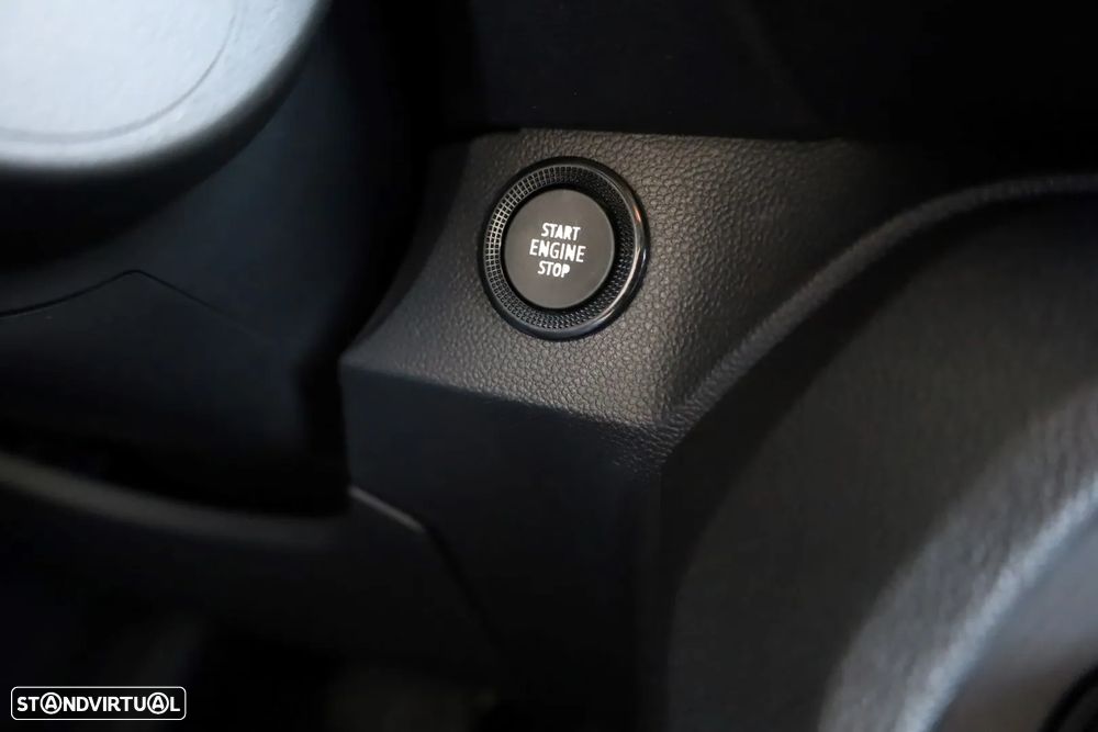 Dacia Sandero 1.0 TCe Stepway Extreme CVT - 41