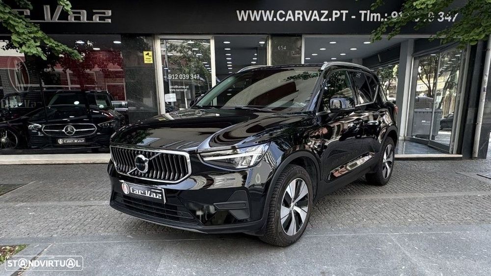 Volvo XC 40 1.5 T4 PHEV Essential - 1