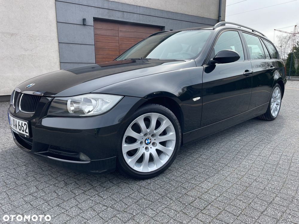 BMW Seria 3 - 1