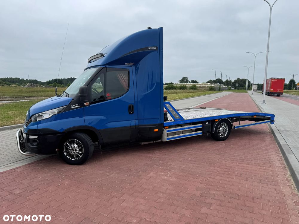 Iveco DAILY - 2