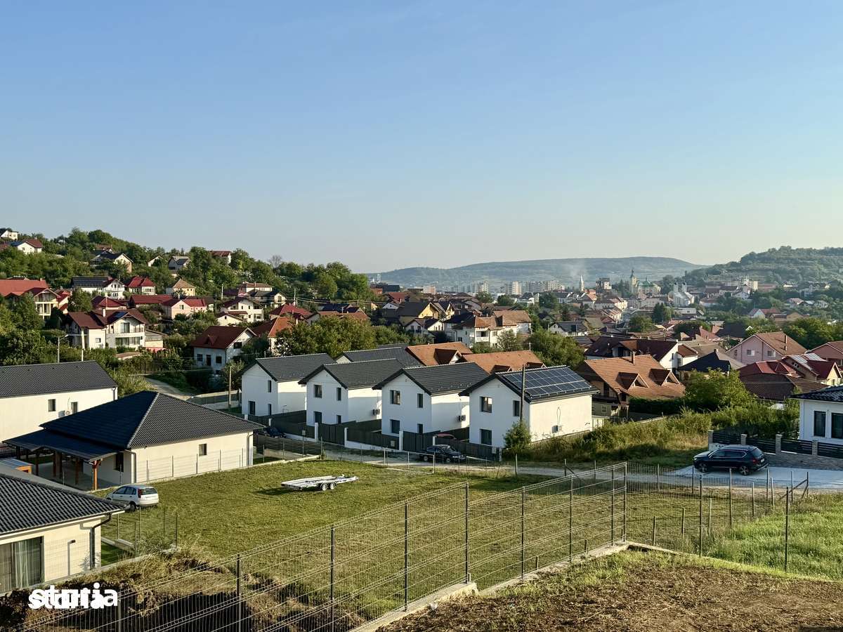 Casă Premium P+E suprafață utilă de 120 mp cu garaj zonă exclusivistă - Imagine principală: 2/20