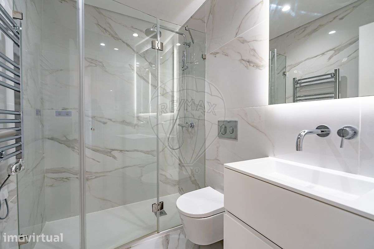 Apartamento T3 para venda - Grande imagem: 5/9