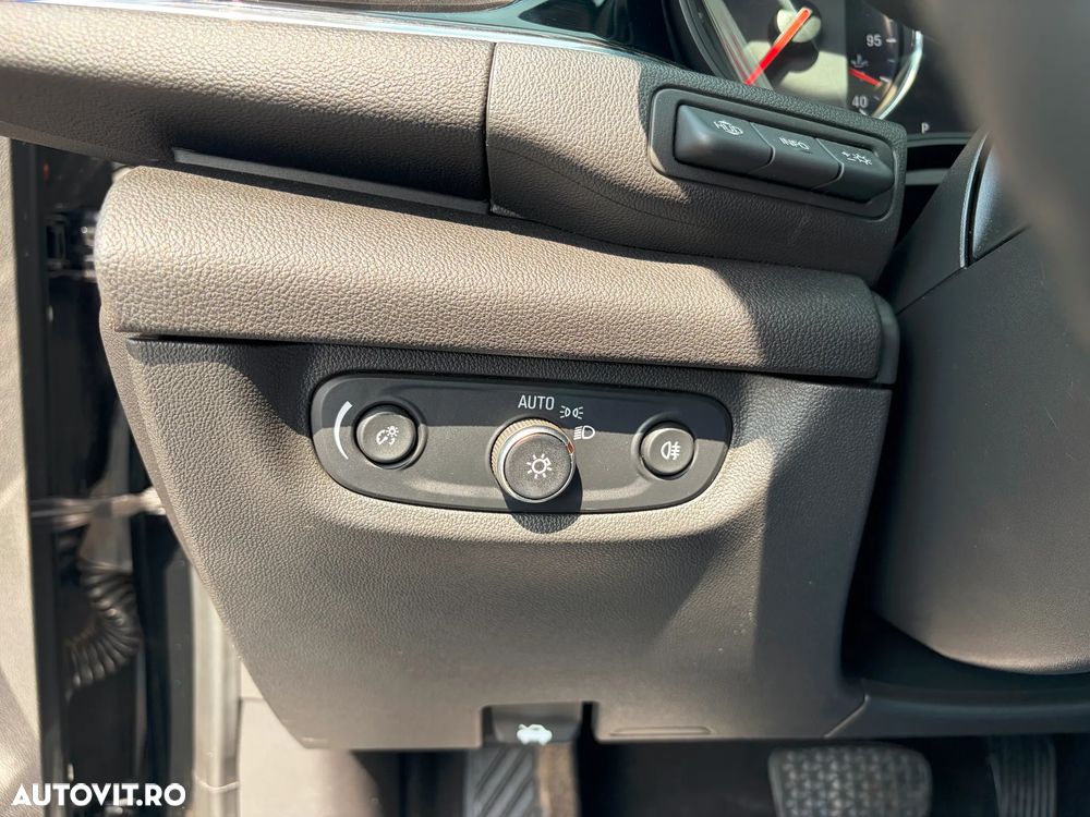 Opel Insignia 2.0 CDTI Start/Stop Aut. Innovation - 19