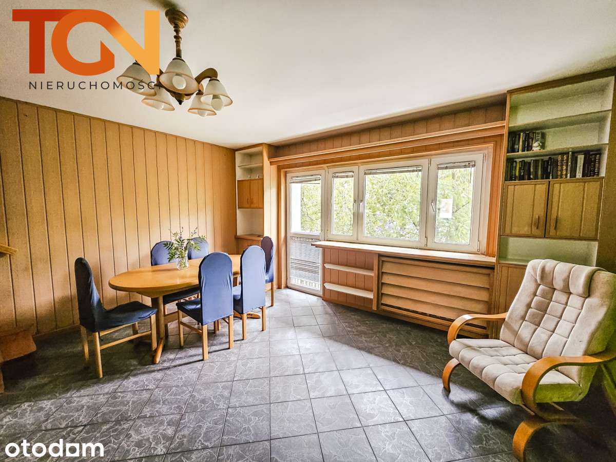 Wyjątkowe 72,65 m² na dwóch kondygnacjach