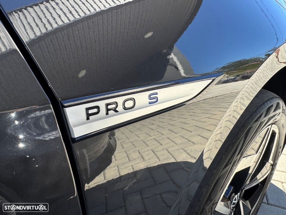 VW ID.3 77 kWh Pro S - 36