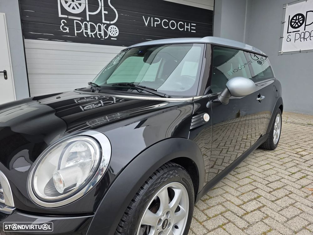 MINI Clubman Cooper - 23