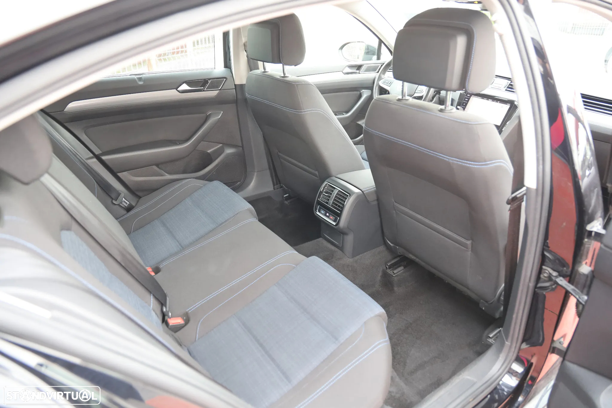 VW Passat 1.4 TSI GTE Plug-in - 8