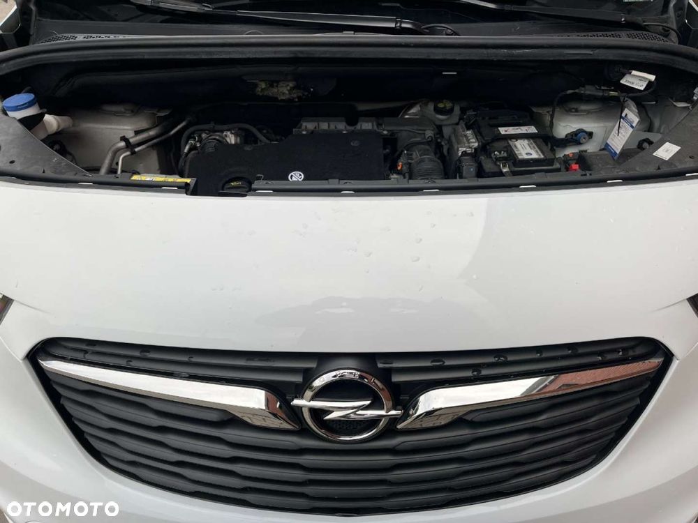 Opel Combo - 27