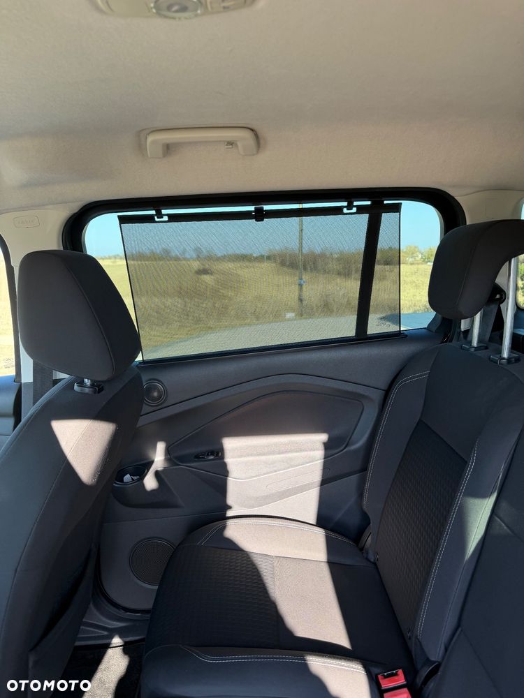 Ford Grand C-MAX 1.5 TDCi Start-Stopp-System Business Edition - 14