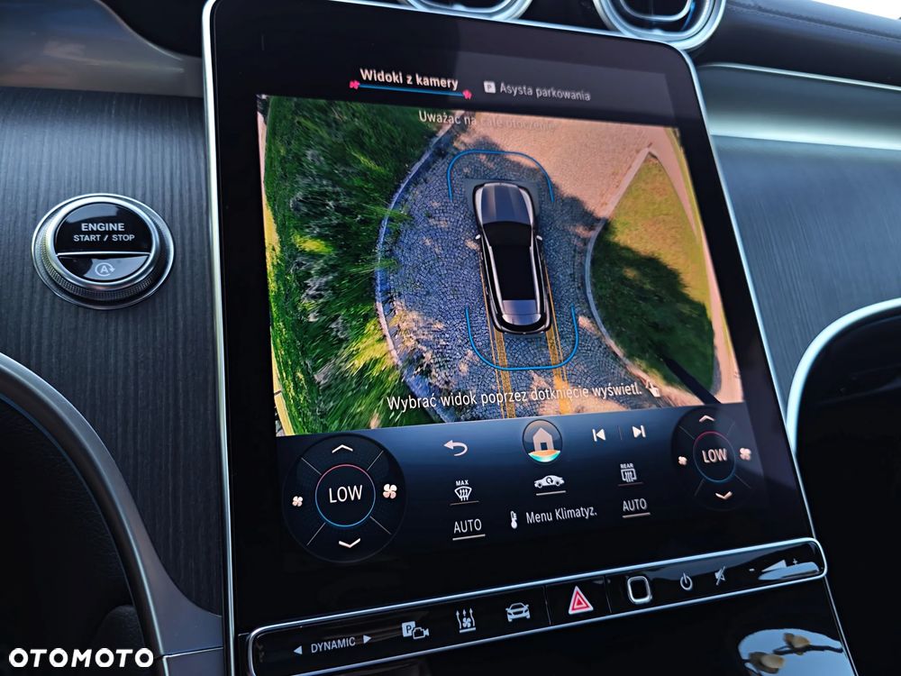 Mercedes-Benz GLC 300 d 4Matic 9G-TRONIC Edition AMG Line - 35