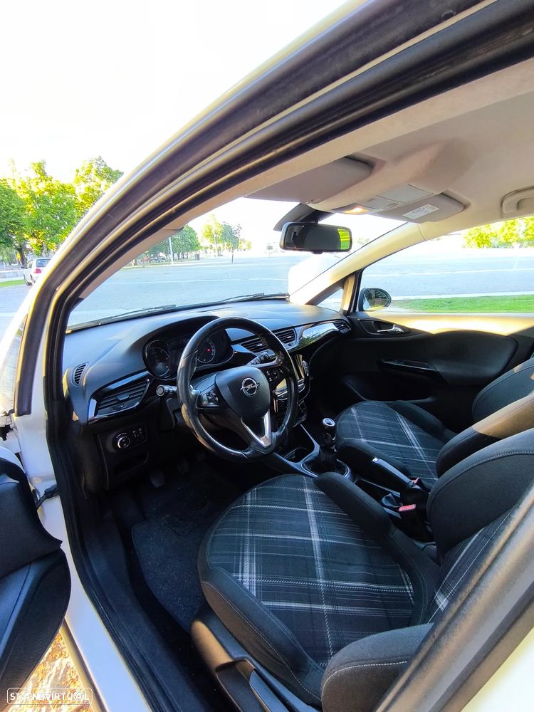 Opel Corsa 1.3 CDTI Connect - 7