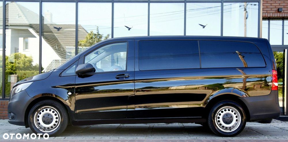 Mercedes-Benz Vito Tourer Lang PRO - 24