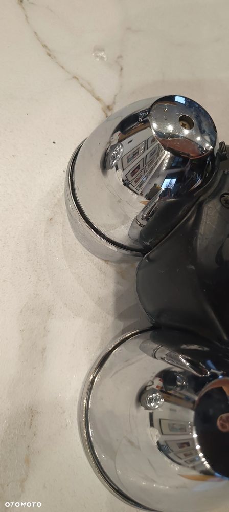 SUZUKI GSX750 inazuma LICZNIK ZEGARY PRĘDKOŚCIOMIERZ - 16