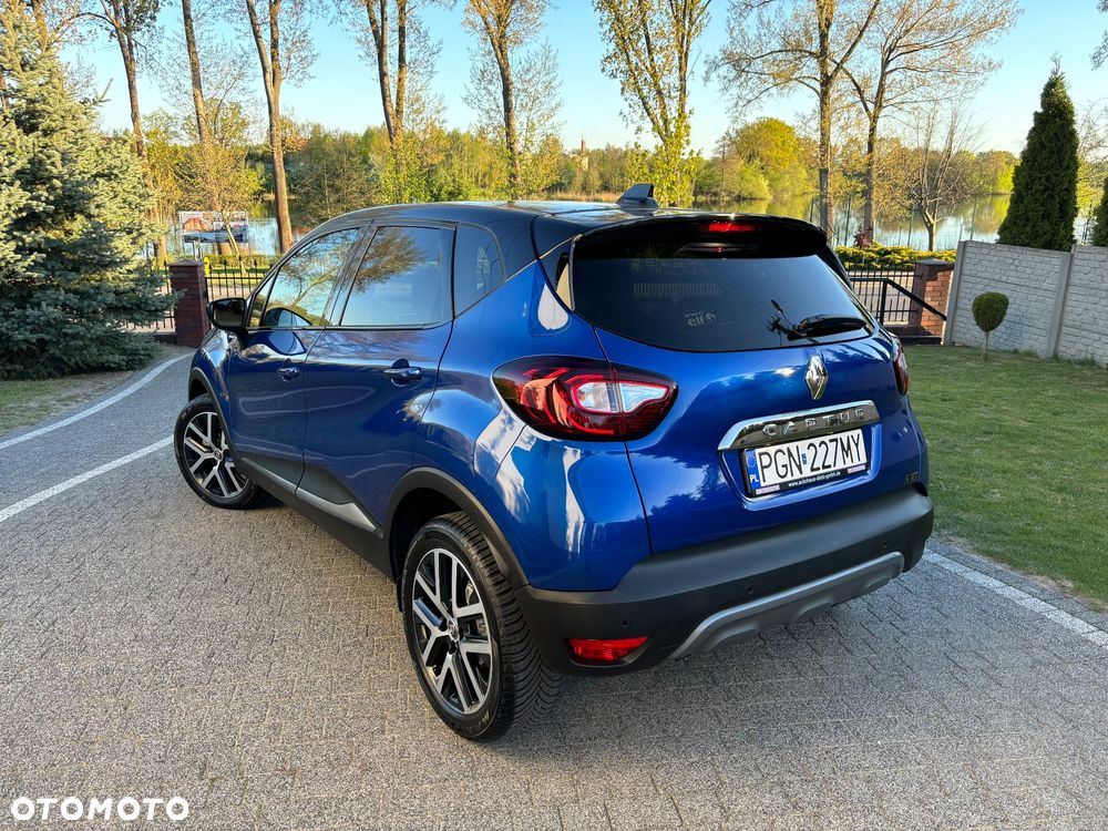 Renault Captur TCe 150 EDC GPF VERSION S - 6