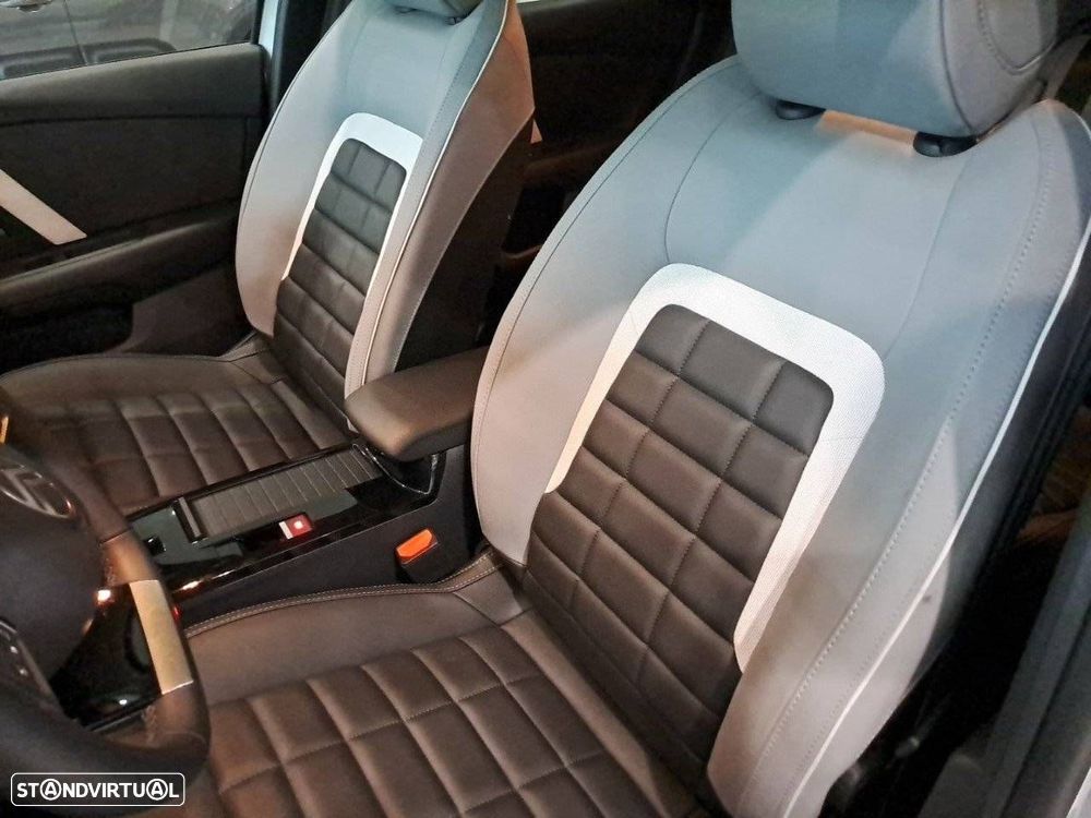 Citroën e-C4 54 kWh Max - 9