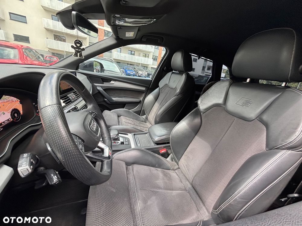 Audi Q5 2.0 TDI Quattro S tronic - 13