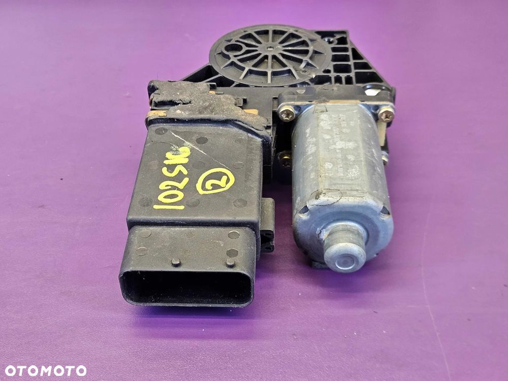 Silniczek Sterownik Podnoszenia Szyb Szyby Przód Przedni Lewy Prawy Europa Skoda Octavia I 1 - 18