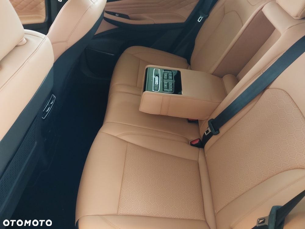 BAIC 7 1.5T Luxury DCT - 9