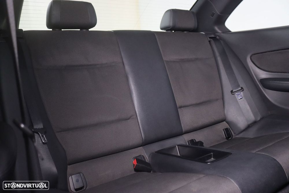 BMW 120 d Coupe - 11