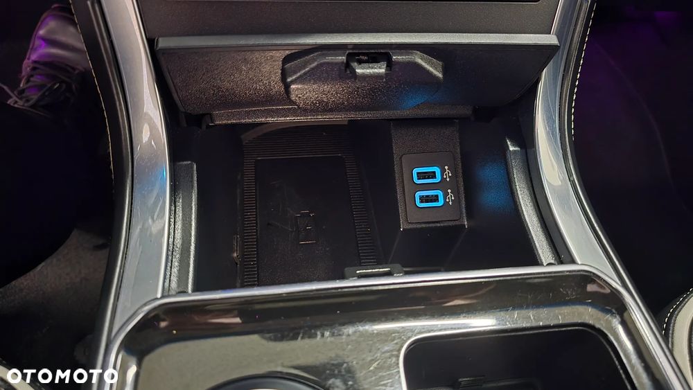 Ford Edge 2.0 EcoBlue Bi-Turbo 4x4 Vignale - 30