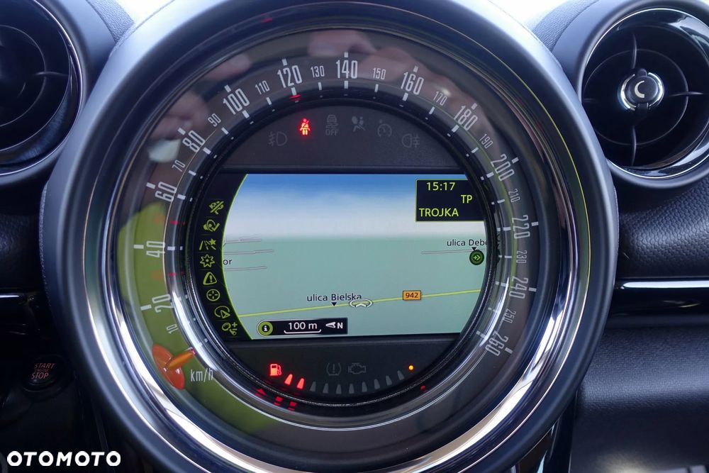 MINI Countryman Cooper ALL4 - 17