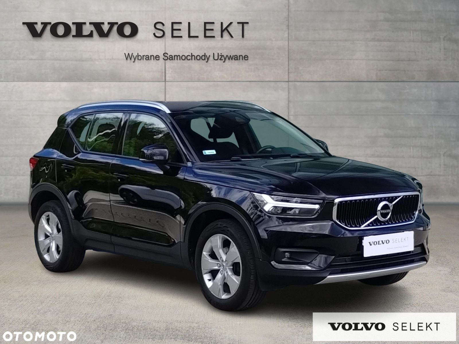 Volvo XC 40 - 4