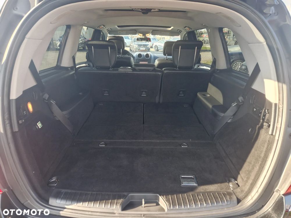Mercedes-Benz GL 450 4Matic 7G-TRONIC Grand Edition - 8