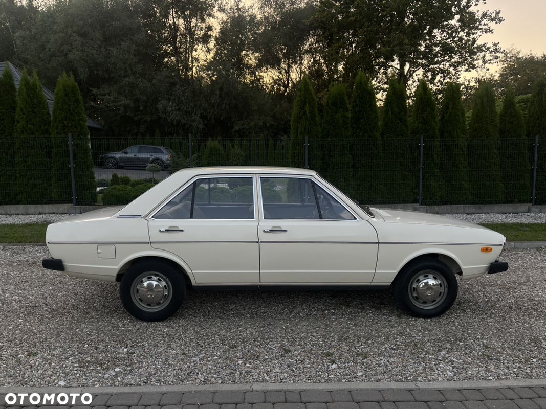 Audi 80 - 3