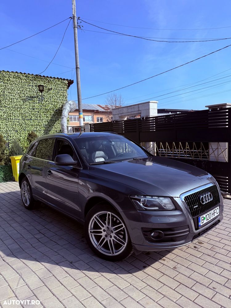 Audi Q5 - 3