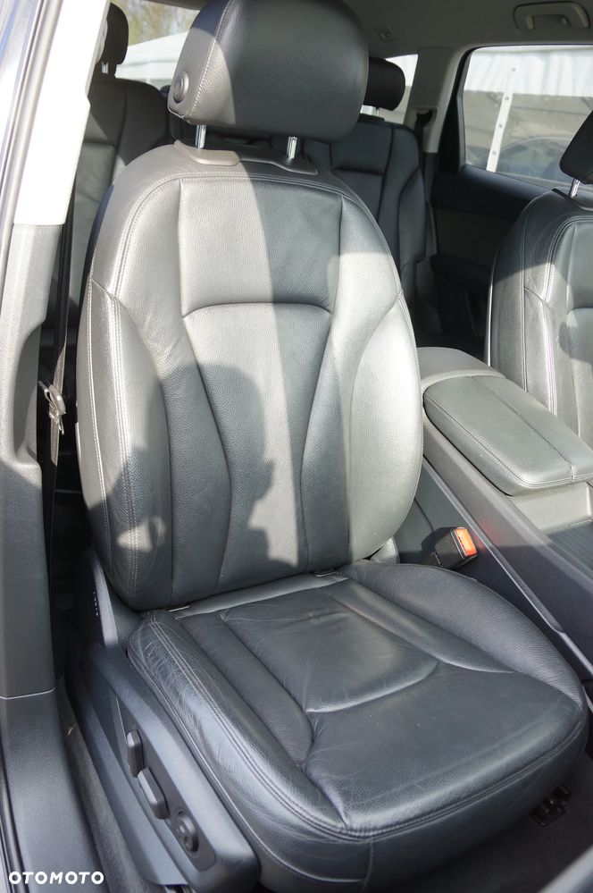 Audi Q7 3.0 TDI ultra Quattro Tiptronic - 33