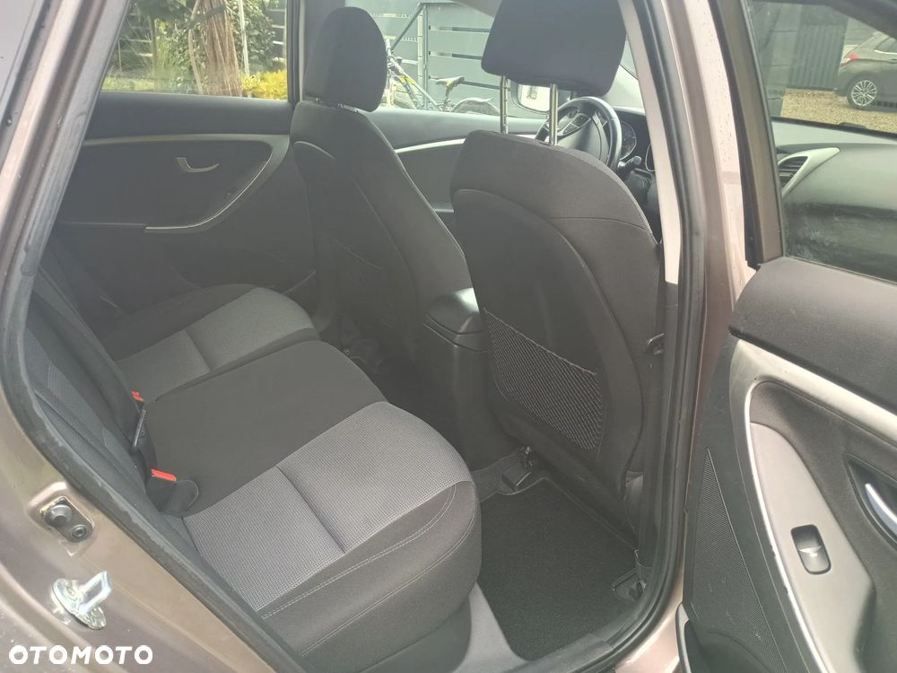 Hyundai i30 1.4 Comfort - 15