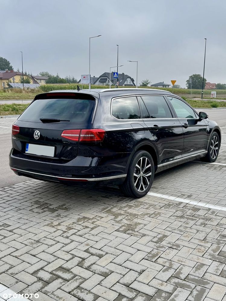 Volkswagen Passat Variant 2.0 TDI BMT SCR Highline DSG7 - 3