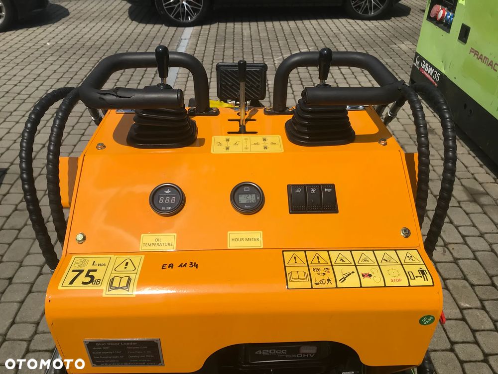 Inny SL360 - 7