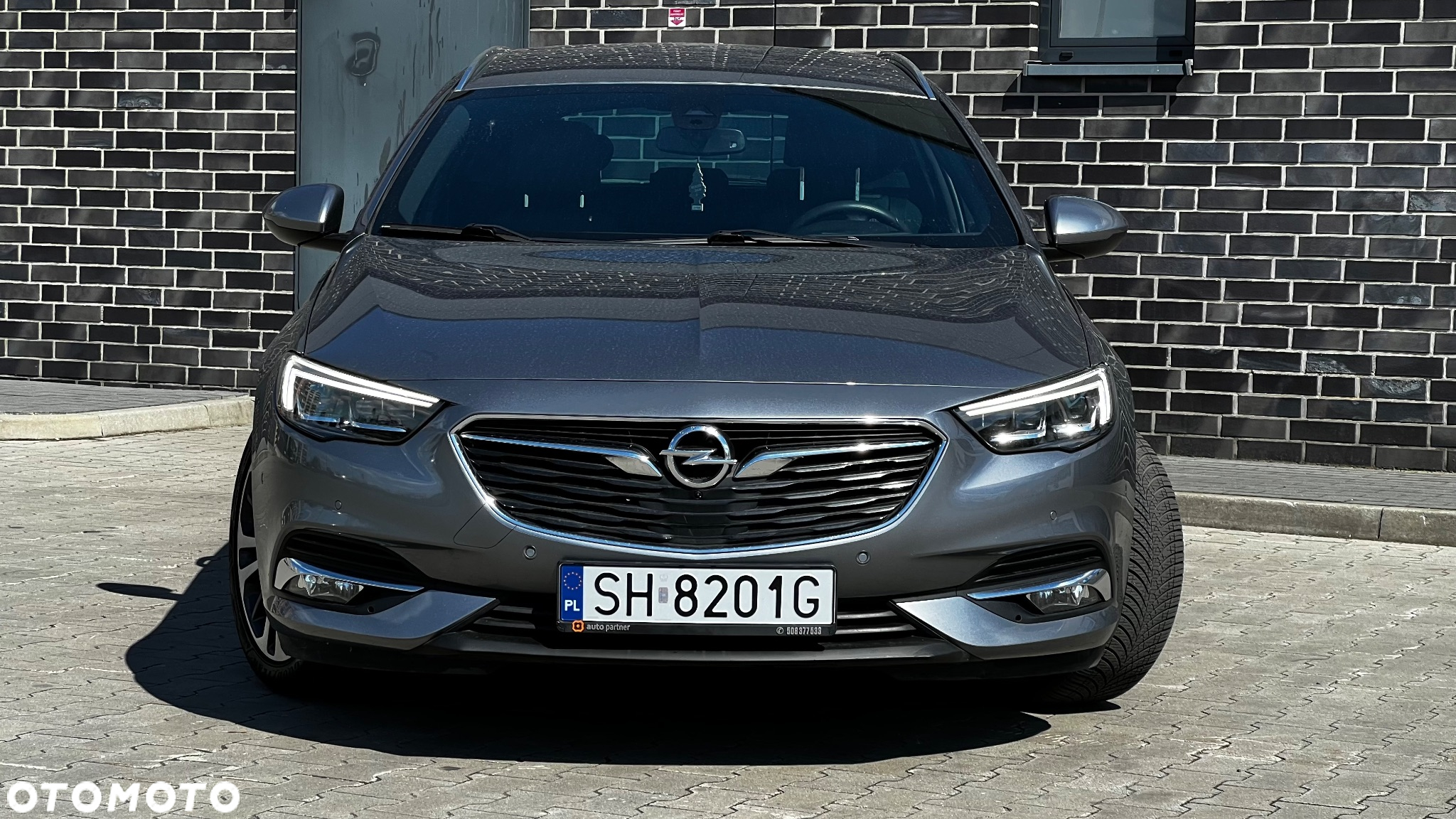 Opel Insignia - 2