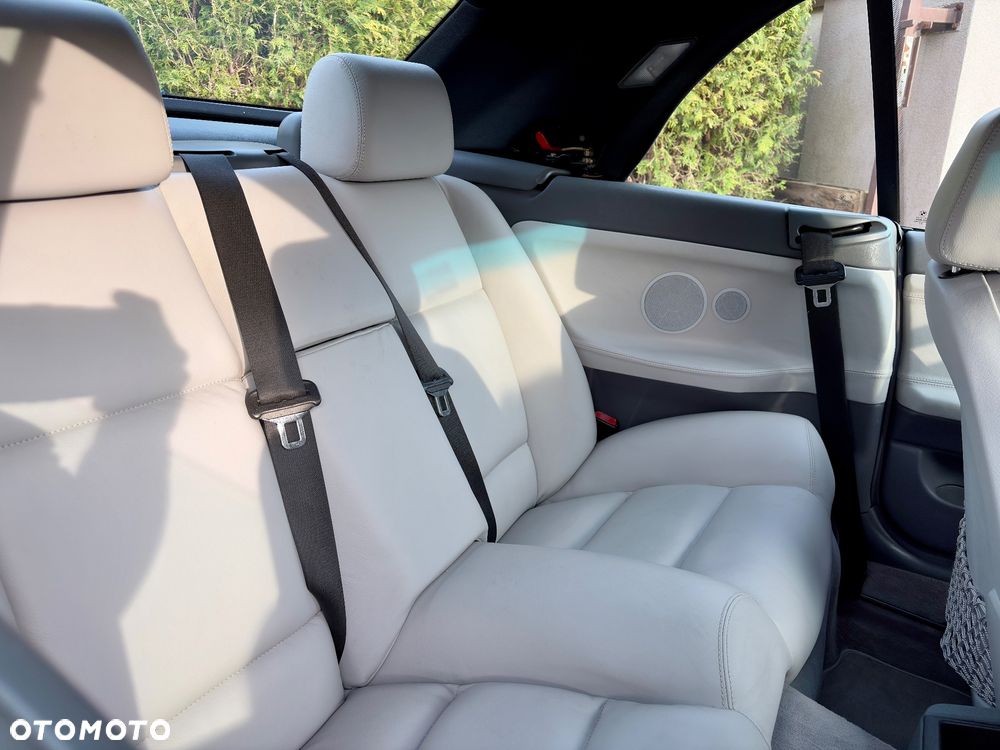 BMW Seria 3 328i - 26