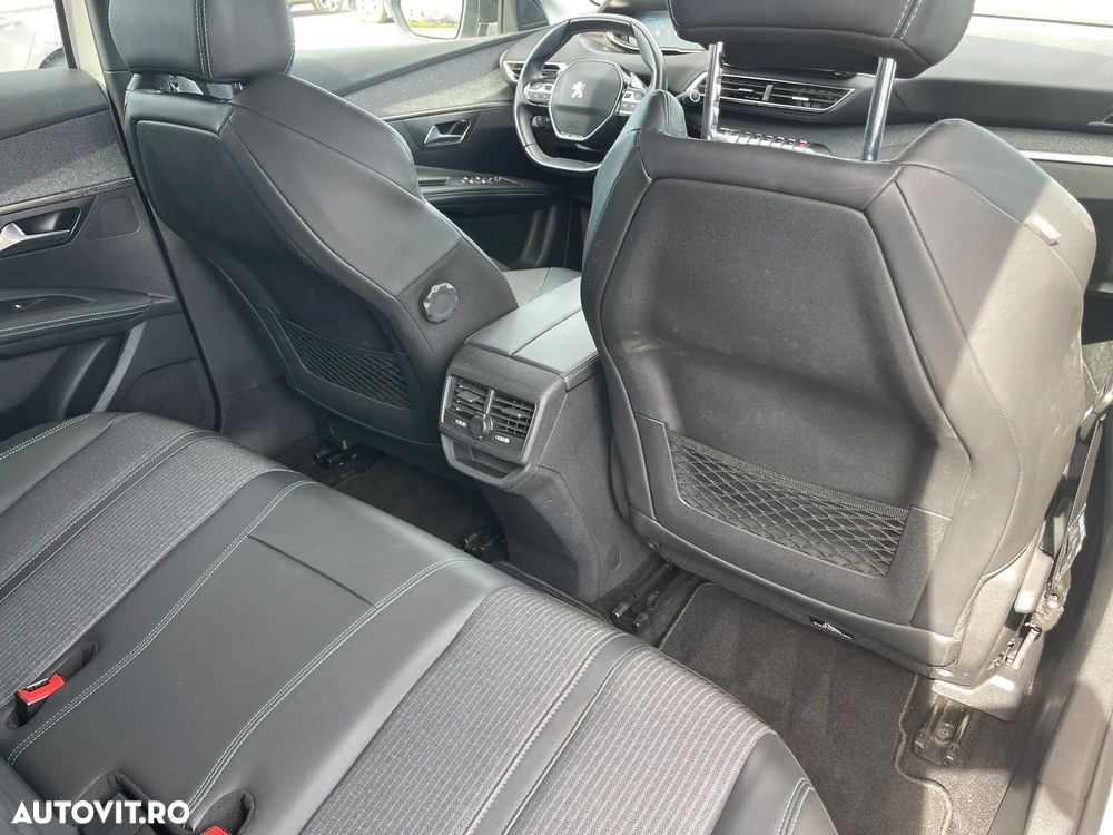 Peugeot 3008 225 e-EAT8 Allure Pack - 28