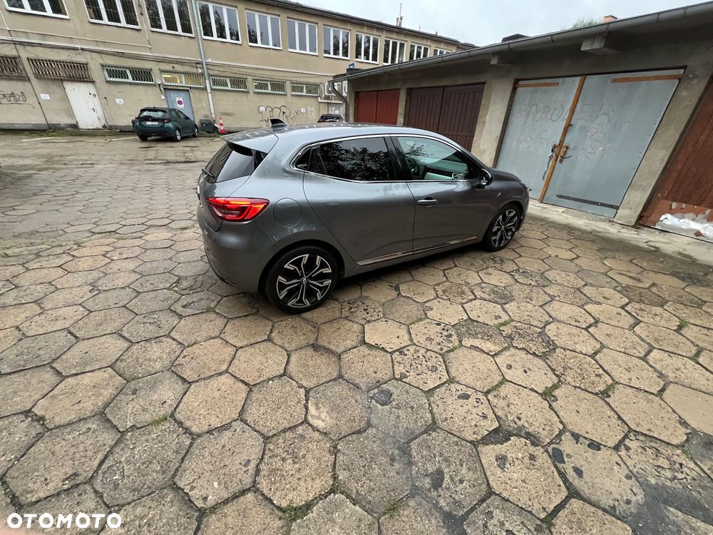Renault Clio - 7