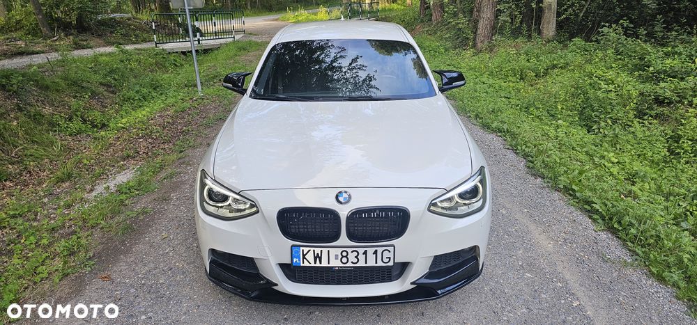 BMW Seria 1 116i - 5