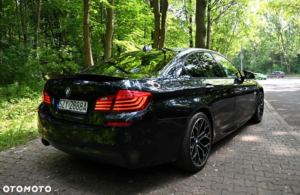 BMW Seria 5 - 24