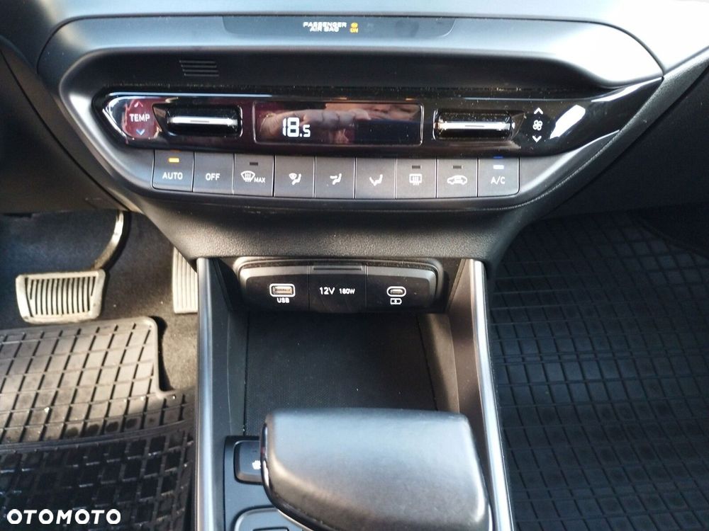 Hyundai i20 1.0 T-GDi Modern DCT - 13