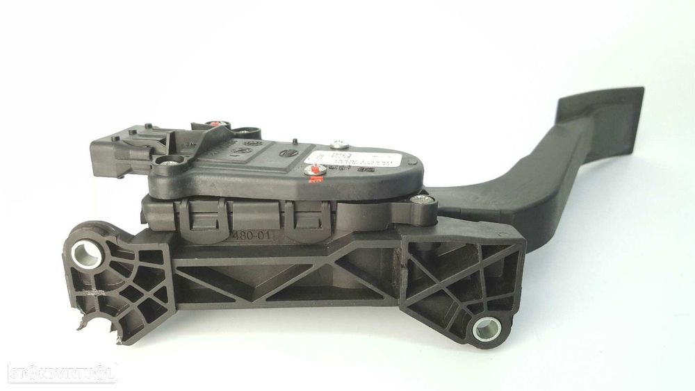 PEDAL DO ACELERADOR NISSAN PATHFINDER (R51) 2.5 DCI XE - 6